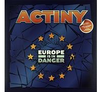 Actiny - Europe Is in Danger