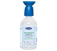 ACTIOMEDIC I Soluzione per lavaggio oculare tamponata ai fosfati BioPhos®74 4,9%, Collirio sterile per rimuovere le sostanze chimiche dagli occhi, Dispositivi primo soccorso, 500 ml