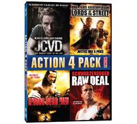 Action 4 Pack 1