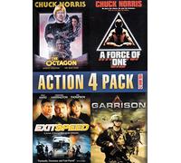 Action 4 Pack 2