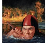 DJ Shadow Action Adventure (CD) Album