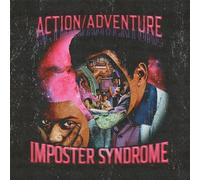 Action/Adventure - Imposter Syndrome