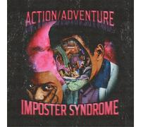 Action/Adventure Imposter Syndrome (CD) Album
