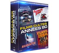 ACTION ANNEES 80