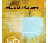 Action At A Distance - Action At A Distance