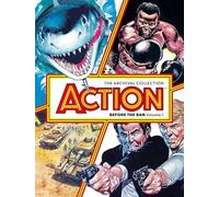 Action - Before the Ban 1: The Archival Collection: Volume 1