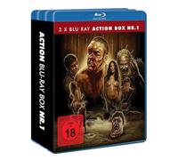 ACTION BLU-RAY BUNDLE NR. 1