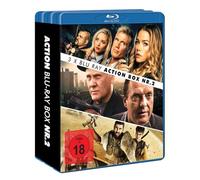 ACTION BLU-RAY BUNDLE NR. 2