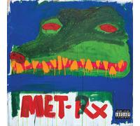 Action Bronson Action Bronson Cocodrillo Turbo (Vinyl LP)