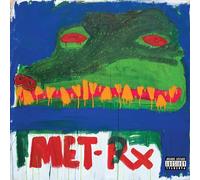 Action Bronson - Cocodrillo Turbo