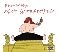 Action Bronson - Mr Wonderful