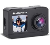 Action Cam, 2K Ultra HD, CMOS, 16 MP, 30 fps, WLAN, 750 mAh NEW