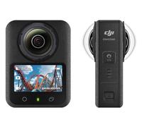 Action Camera DJI Osmo 360 Combo Adventure