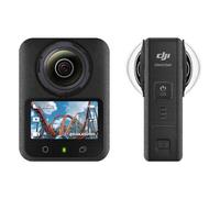 Action Camera DJI Osmo 360 Combo Adventure