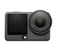 Action cam Dji DJAC6A OSMO ACTION 6 Combo Adventure Dark gray