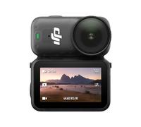 Action cam Dji DJNAN0 OSMO NANO 128GB Black