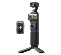 DJI Osmo Pocket 3 Creator Combo - consegna in 24 ore