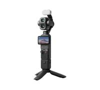 DJI Osmo Pocket 4P Combo Vlog