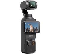 Action Cam Dji Osmo Pocket 3