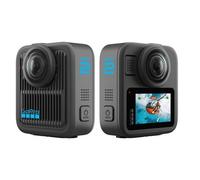 Gopro Action cam MAX 2 Black CHDHZ 311 RW