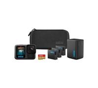 Action cam Gopro CHDRB 134 RW HERO 13 Black Power Bundle Nero