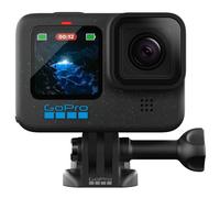 Action Cam GoPro HERO12 Black 5K UltraHD WiFi BT HDR UltraWide Stabilizzazione