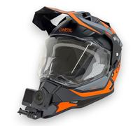 Action Cam Halterung O'Neal Sierra Chin Mount Per GoPro