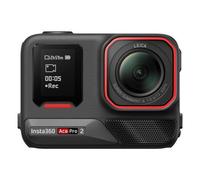 Insta360 Ace Pro 2 Action Camera Dual Battery Bundle