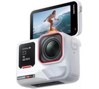 Insta360 Ace Pro 2 (Arctic White) + Xplorer Bundle (Moonlight Silver)