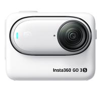 Action Cam Insta360 GO 3S 4K Ultra HD Wifi 64 GB per sport estremi - Nouvo