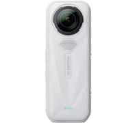 Action Cam Insta360 X5 Bianco