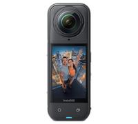 Action cam Insta360 X5 Black