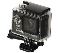 Action-Cam Plus, telecamera per sport 1080p Wi-Fi + Kit accessori
