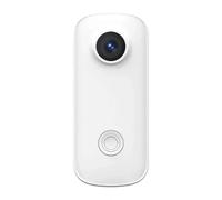 Sjcam Telecamera D´azione C100pro White