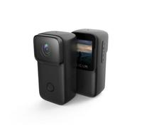 E_0002_S9125736 Sjcam Fotocamera Sportiva SJCAM C200 1,28" Nero Foto E Videocame