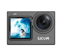Sjcam Sj6 Ultra 4k 30fps Action Camera Trasparente Black