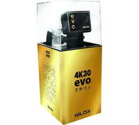 Nilox EVO 4K30 Action Camera, Nero