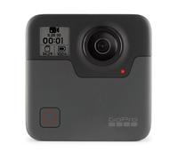 Action Cam GoPro Fusion 360° 18MP 5,2K 1080p Impermeabile Go Pro