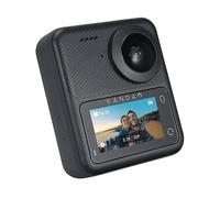 ACTION CAMERA 360° KANDAO QooCam 3 360°, 5,7K, elettronico, Bluetooth