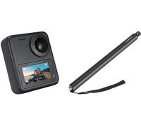 ACTION CAMERA 360° KANDAO QooCam 3, 5.7K a 30 fps, 4K a 60 fpspixel, elettronico, Bluetooth