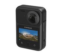 ACTION CAMERA 360° KANDAO QooCam 3 Ultra 360°, 8K, elettronico