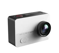 Action Camera, 4k30fps Anti-shake a cinque assi HD Sport all'aperto impermeabile DV. Macchina fotografica subacquea WI-FI(Grey)