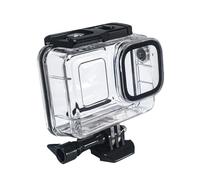 Action Camera 50 M Immersione Custodia Cover per Insta360 Ace Pro Custodia Protettiva Shell Fotocamera Sportiva Accessori Impermeabile