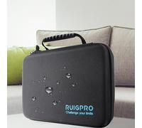 Action Camera Accessori antiurto Pacchetto custodia per GoPro Hero 9