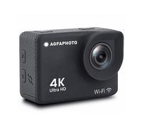 Agfa Telecamera D´azione Realimove Ac9000 Black
