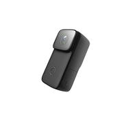 Action Camera, C200 Action Sport Camera Face Recognition Shooting 4K H.264 Impermeabile Low Lux Night Vision Webcam Mini DV(Standard,Noir)
