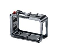 Action Camera Cage 5 Pro Sport Camera Metallo Telaio Protettivo Cold Shoe Mount Accessori Studio