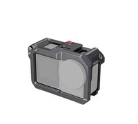action camera cage, Gabbia, compatibile con le fotocamere DJI Osmo Action 3/4/5 Pro