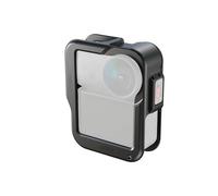 action camera cage, Gabbia completa for DJI Osmo Nano Action Camera Lega di copertura completa Protezione Vlog Riprese da viaggio