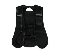 Action Camera Cinghie di montaggio sul petto Spallacci Spallacci Regolabile Gilet da Corsa Adattatore per Escursionismo Ciclismo Nylon Camera Vest